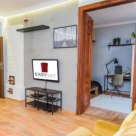 Easy Rent Apartments - Konopnicka 9 Люблин Экстерьер фото