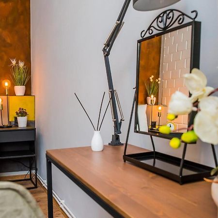 Easy Rent Apartments - Konopnicka 9 Люблин Экстерьер фото