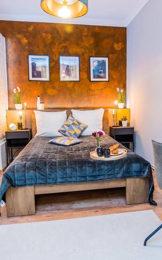 Easy Rent Apartments - Konopnicka 9 Люблин Экстерьер фото