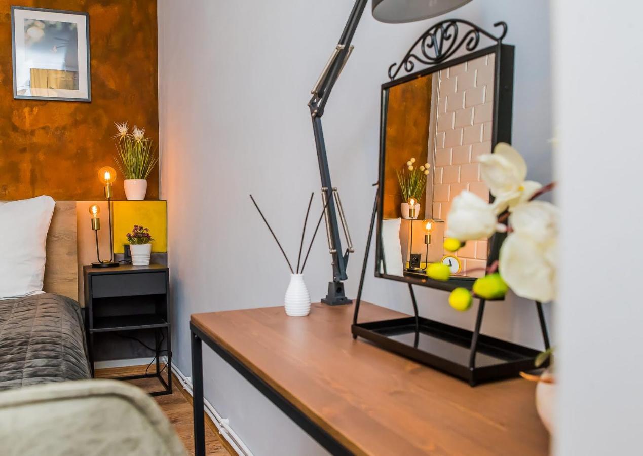 Easy Rent Apartments - Konopnicka 9 Люблин Экстерьер фото