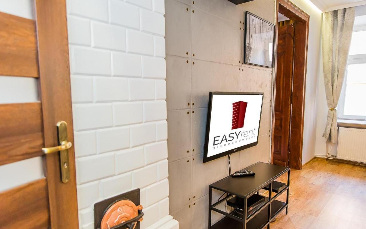 Easy Rent Apartments - Konopnicka 9 Люблин Экстерьер фото