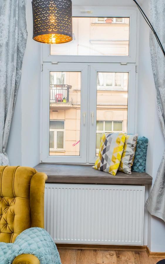 Easy Rent Apartments - Konopnicka 9 Люблин Экстерьер фото