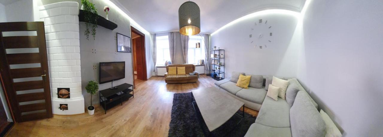 Easy Rent Apartments - Konopnicka 9 Люблин Экстерьер фото
