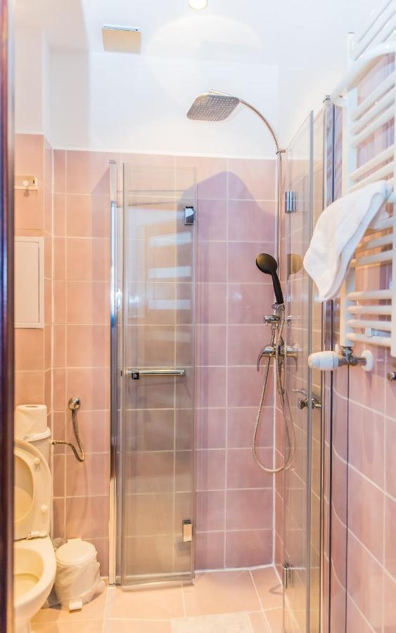 Easy Rent Apartments - Konopnicka 9 Люблин Экстерьер фото