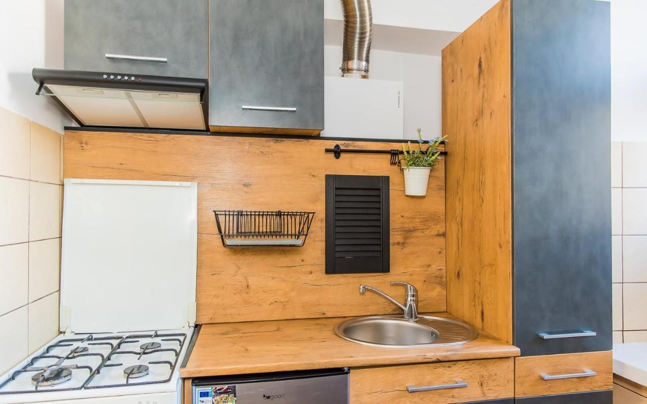 Easy Rent Apartments - Konopnicka 9 Люблин Экстерьер фото