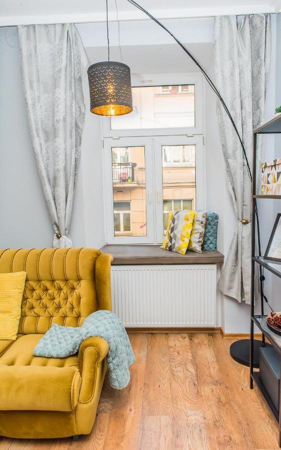 Easy Rent Apartments - Konopnicka 9 Люблин Экстерьер фото