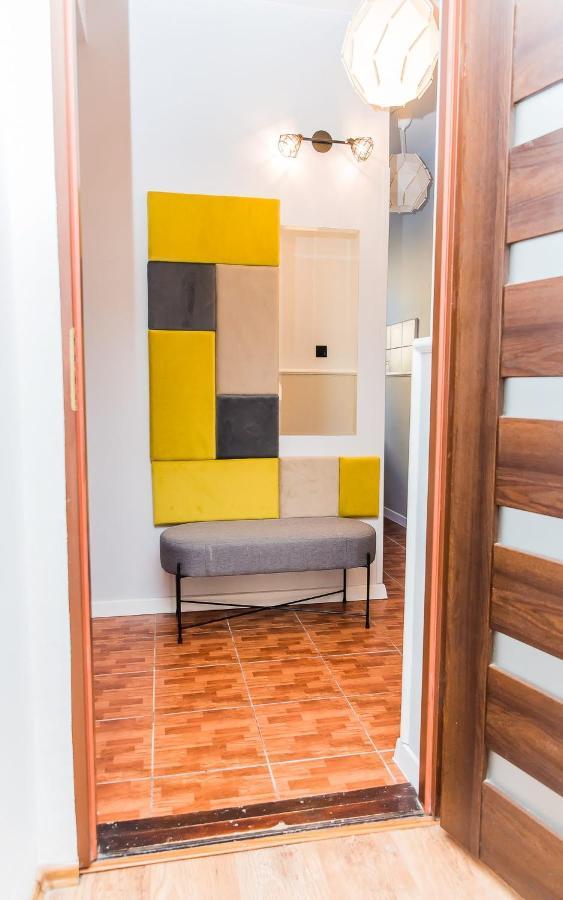 Easy Rent Apartments - Konopnicka 9 Люблин Экстерьер фото