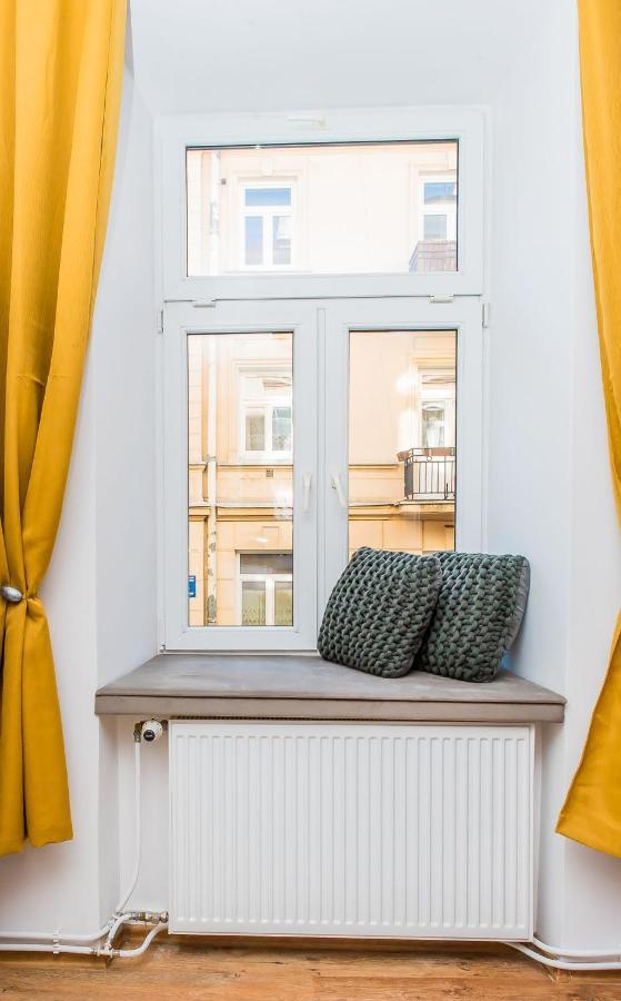 Easy Rent Apartments - Konopnicka 9 Люблин Экстерьер фото