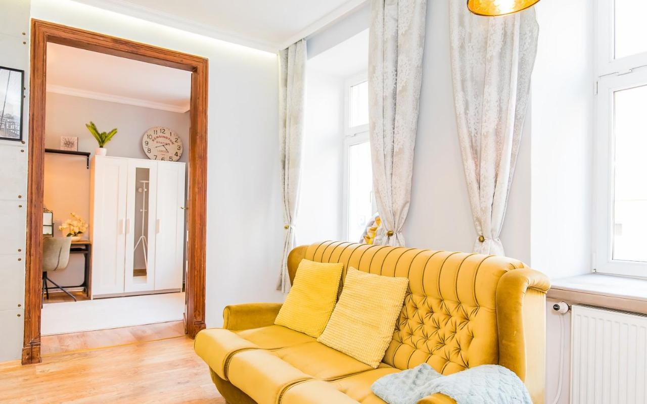 Easy Rent Apartments - Konopnicka 9 Люблин Экстерьер фото