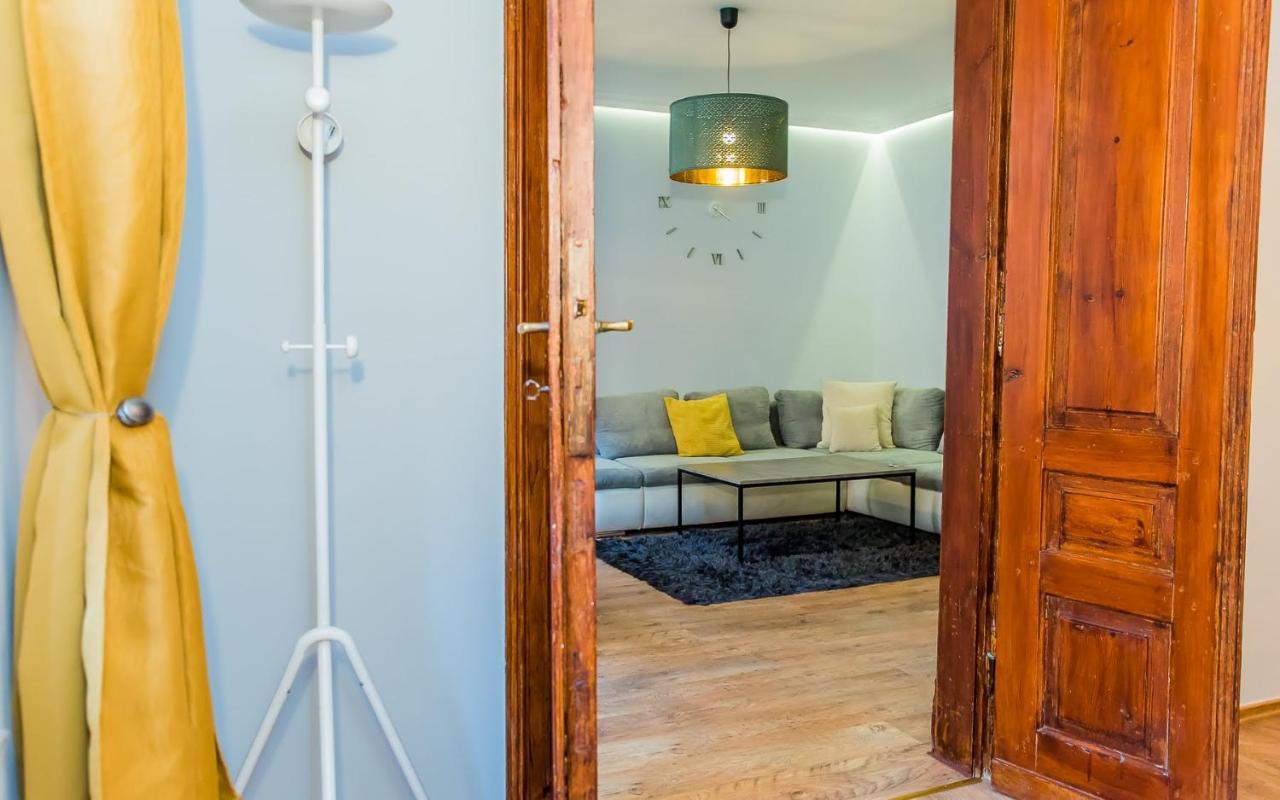 Easy Rent Apartments - Konopnicka 9 Люблин Экстерьер фото