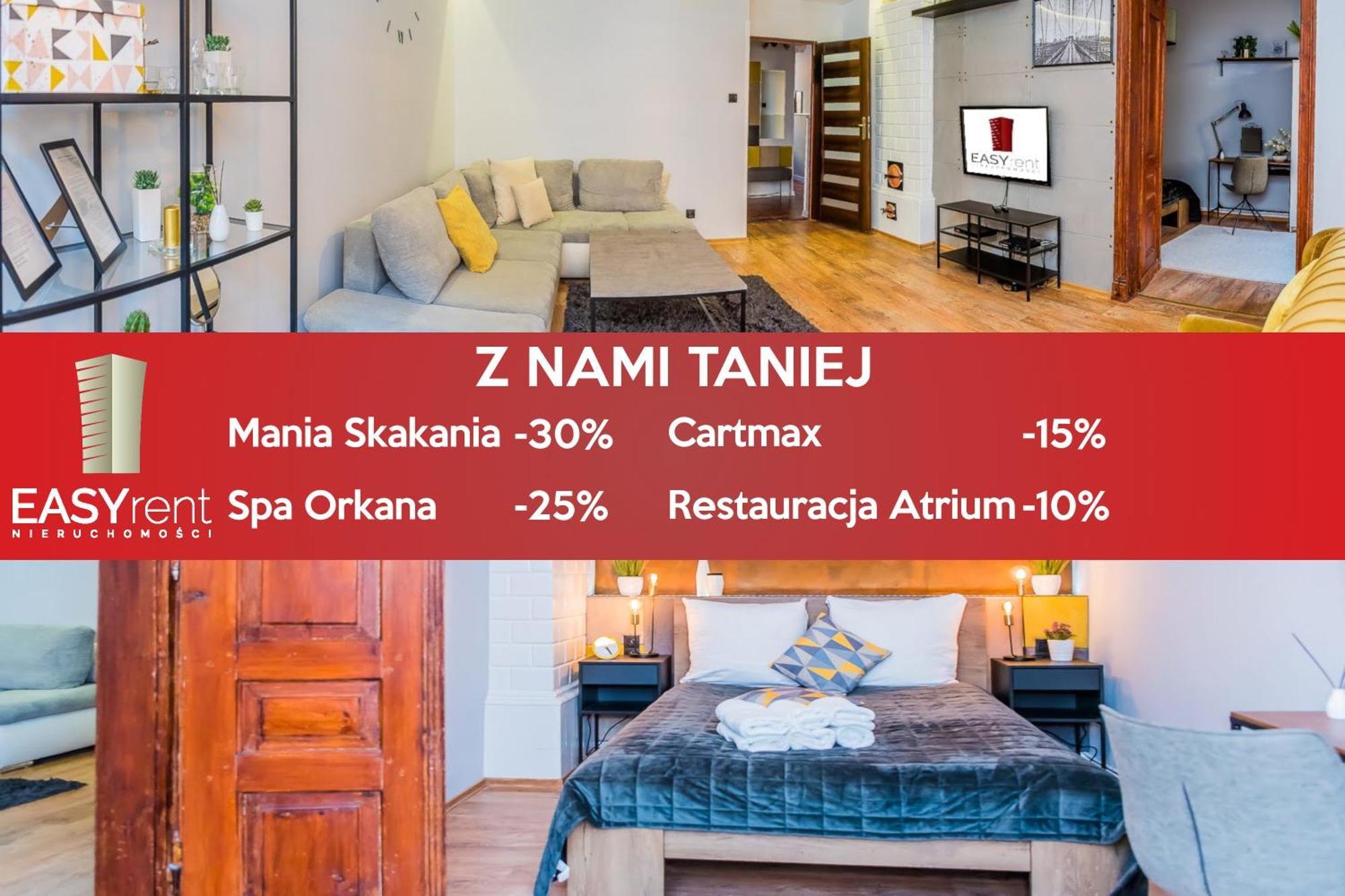 Easy Rent Apartments - Konopnicka 9 Люблин Экстерьер фото